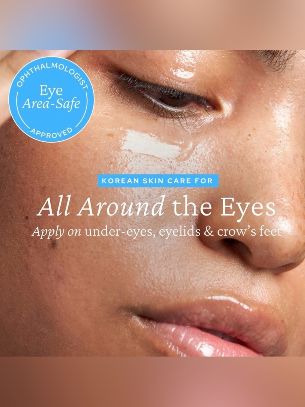 💦 BELIF Aqua Bomb Eye Gel - Picture 7 of 12